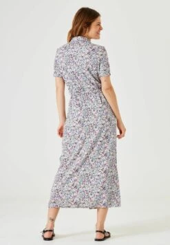 Garcia Coloured- Blousejurk - Off White 9 Garcia Coloured- Blousejurk - Off White -Clothing e18f7161ddca4047a39414b8099c208a