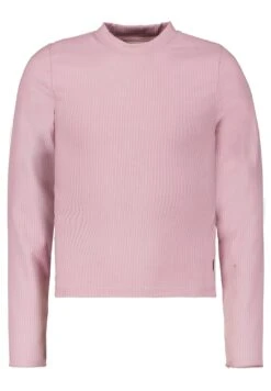 Garcia Longsleeve - Longsleeve - Shadow Mauve