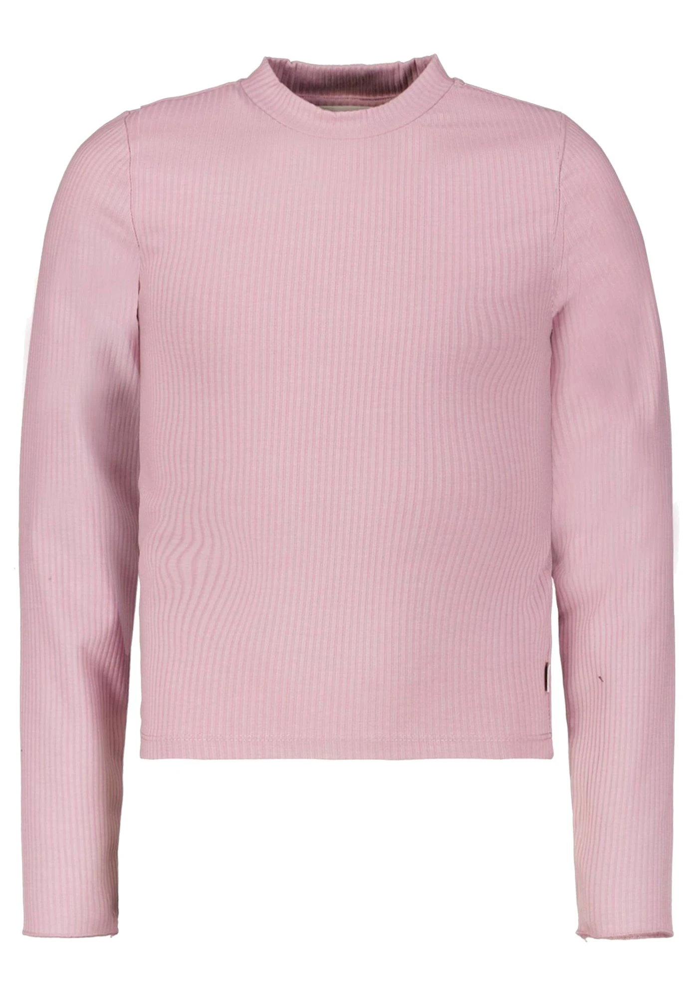 Garcia Longsleeve - Longsleeve - Shadow Mauve 3 Garcia Longsleeve - Longsleeve - Shadow Mauve