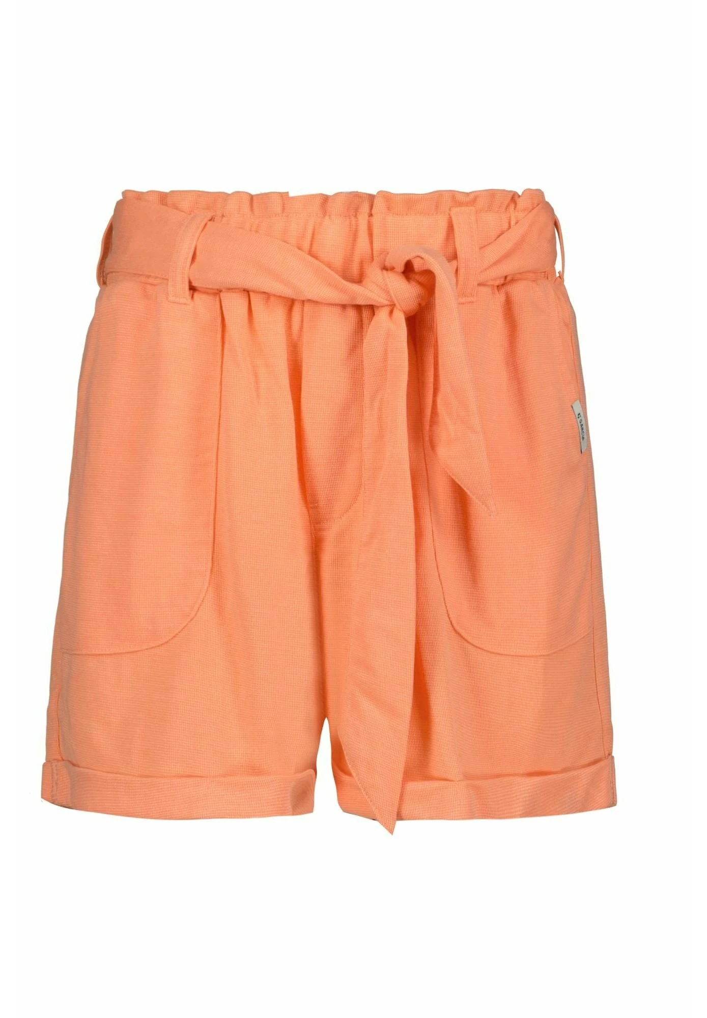 Garcia Shorts - Coral Shimmer 4 Garcia Shorts - Coral Shimmer - Afbeelding 2
