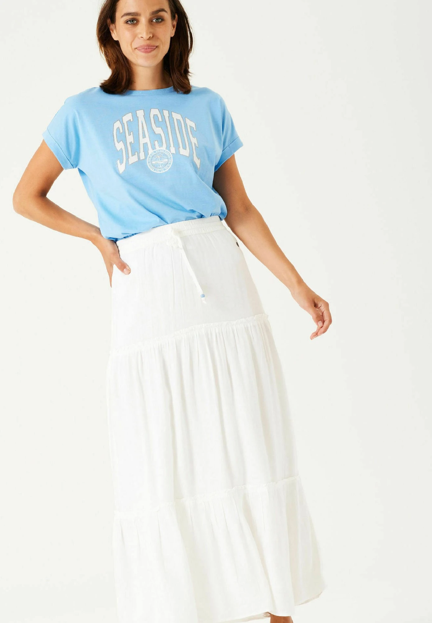 Garcia Maxirok - Off White 3 Garcia Maxirok - Off White