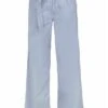 Garcia Broek - Blue Grey 2 Garcia Broek - Blue Grey -Clothing e2e700feb1ff409aa539a636193ea5c0