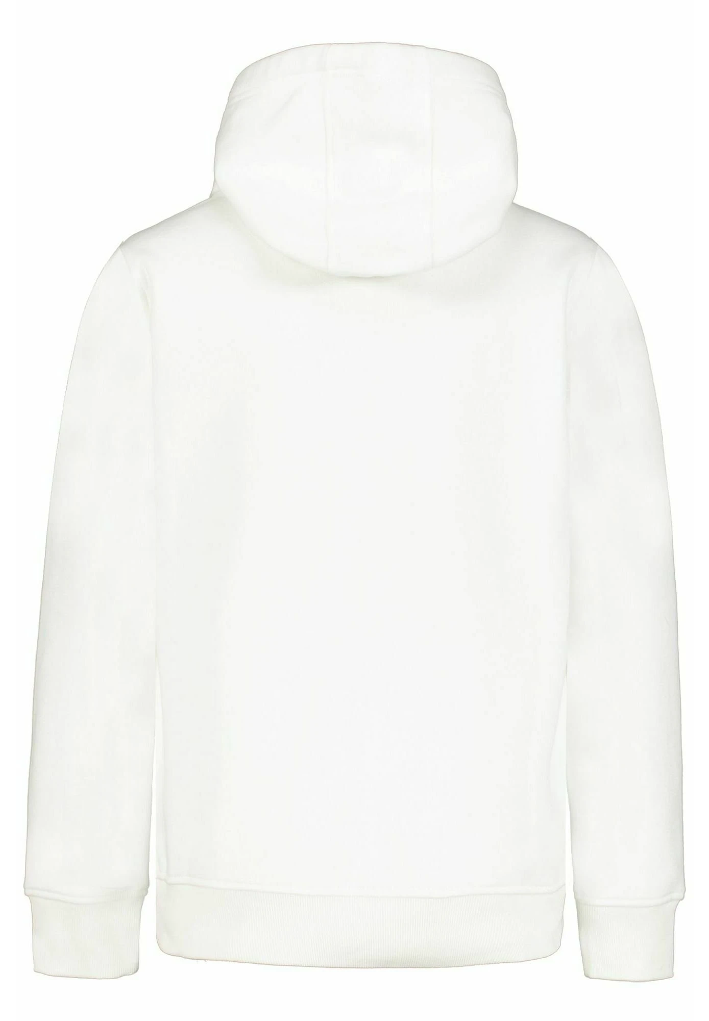 Garcia Hoodie - Off White 4 Garcia Hoodie - Off White - Afbeelding 2