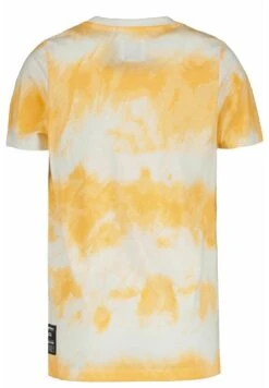 Garcia T-Shirt Print - Off White 7 Garcia T-Shirt Print - Off White -Clothing e34b7e113e5b413885e39f399bca7178