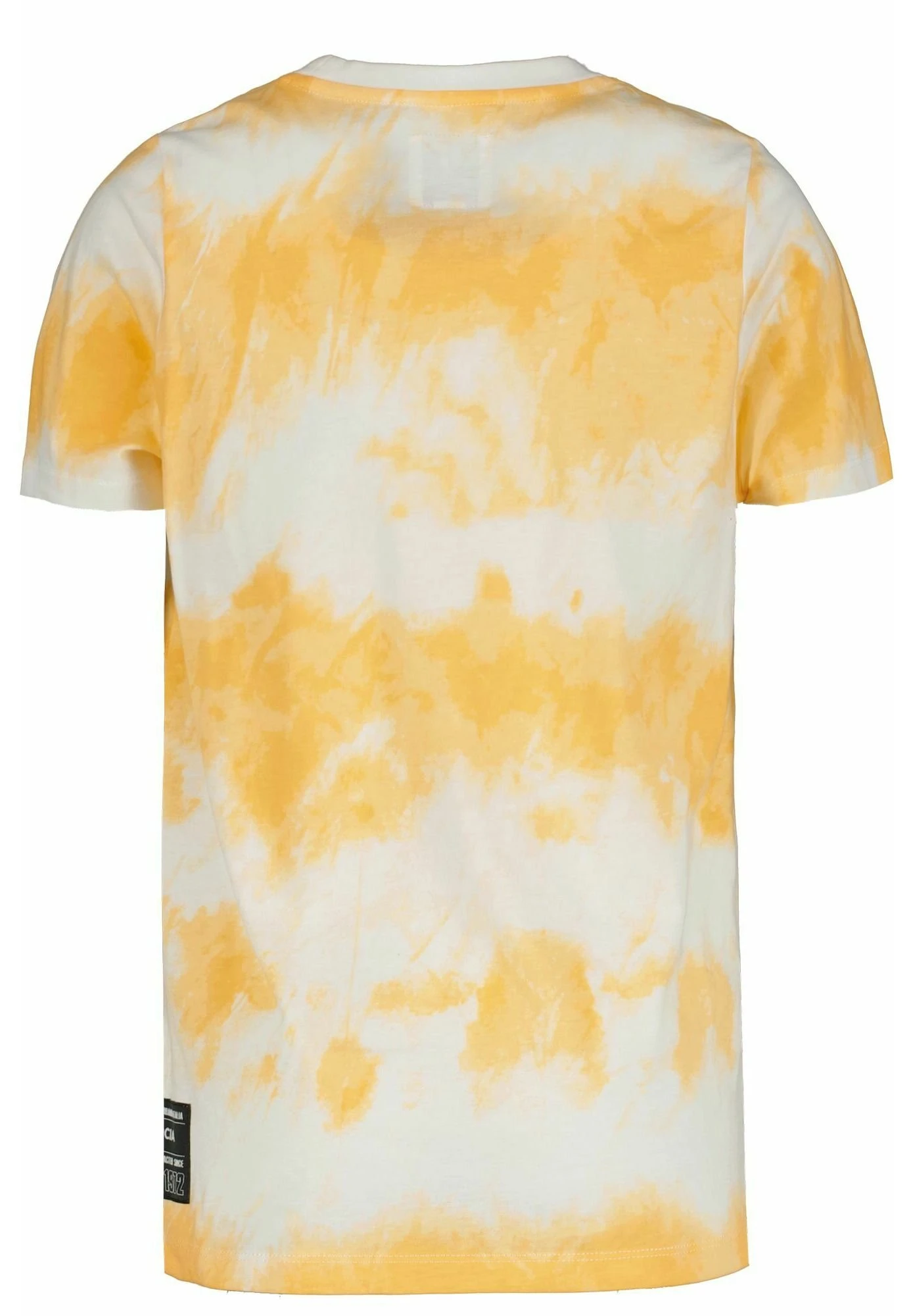 Garcia T-Shirt Print - Off White 5 Garcia T-Shirt Print - Off White - Afbeelding 3