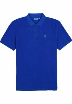 Garcia Poloshirt - Vibrant Blue 12 Garcia Poloshirt - Vibrant Blue -Clothing e38a24187aac4fea837a0b6fb1510c5e