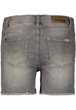 Garcia Jeansshort - Grey Denim -Clothing e3dd78e5d362418a9a49733c0f8660b6