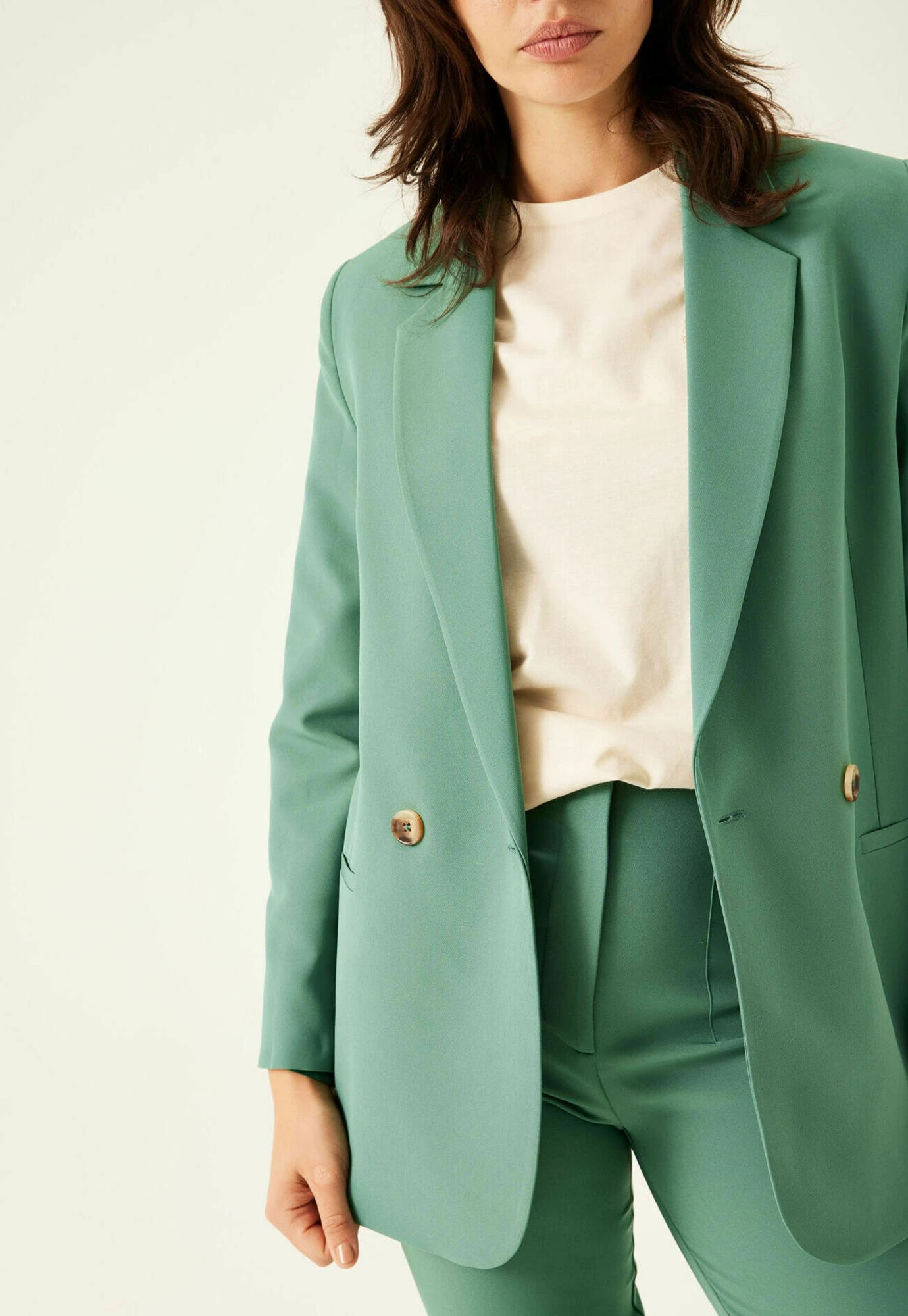 Garcia Blazer - Deep Sea 5 Garcia Blazer - Deep Sea - Afbeelding 3