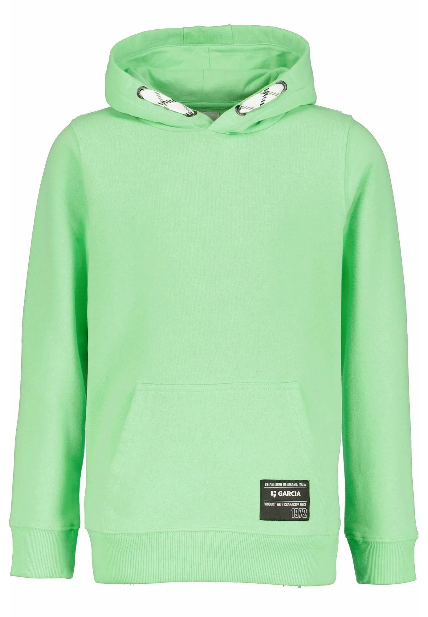 Garcia Hoodie - Green Lizzard 4 Garcia Hoodie - Green Lizzard - Afbeelding 2