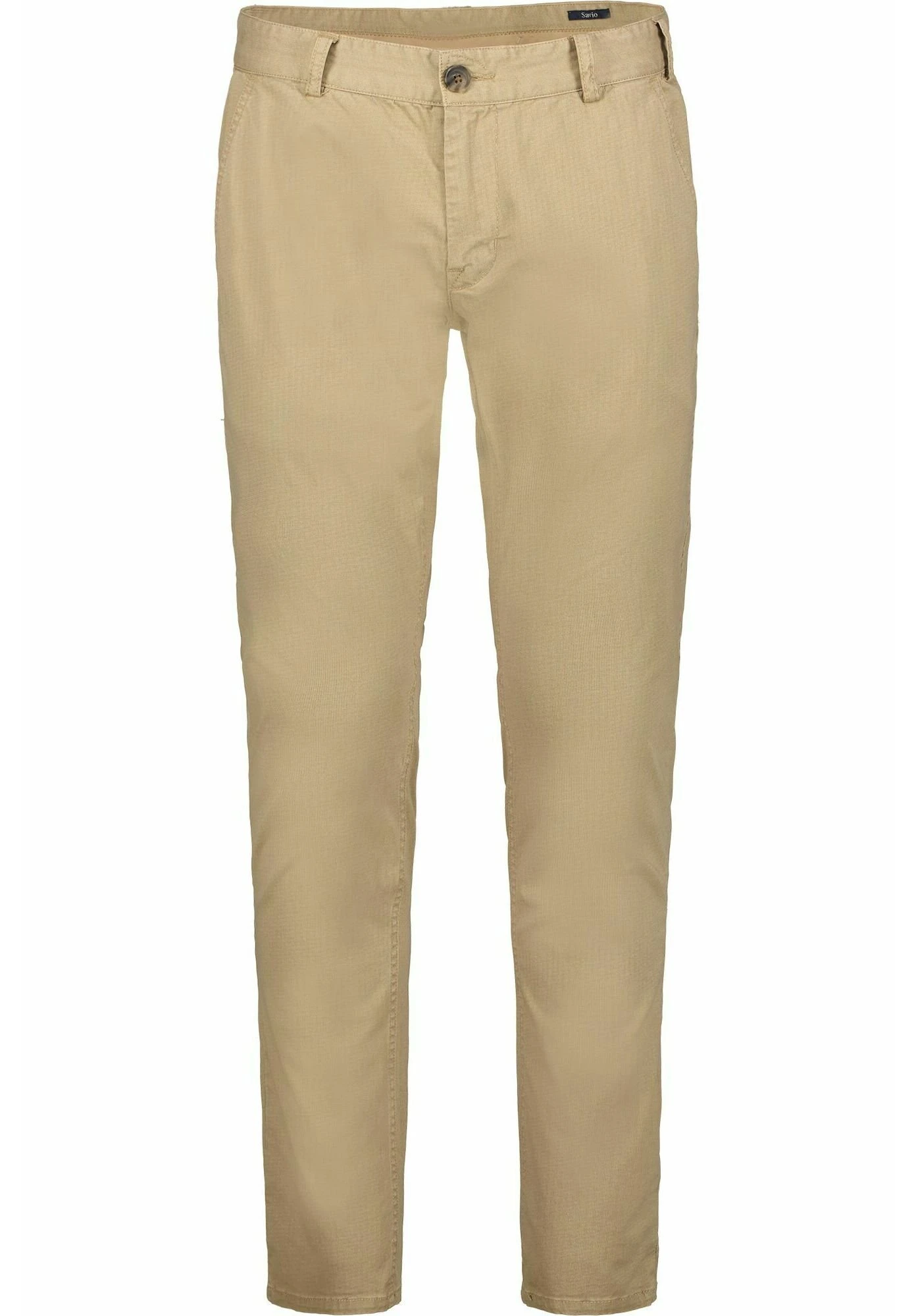Garcia Chino - Hessian 3 Garcia Chino - Hessian