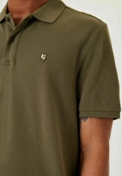 Garcia Poloshirt - Base Army 11 Garcia Poloshirt - Base Army -Clothing e53e6523ed5e40dc9fe8002431865b46