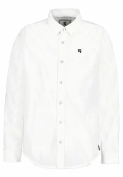 Garcia Overhemd - Off White 10 Garcia Overhemd - Off White -Clothing e546139413f3472d9b22c8b84d54d12d