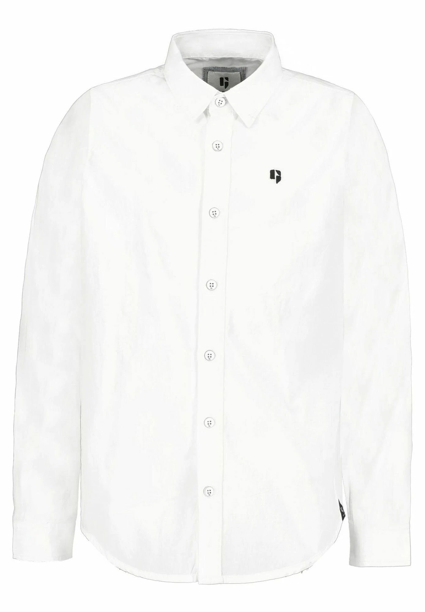 Garcia Overhemd - Off White 6 Garcia Overhemd - Off White - Afbeelding 4