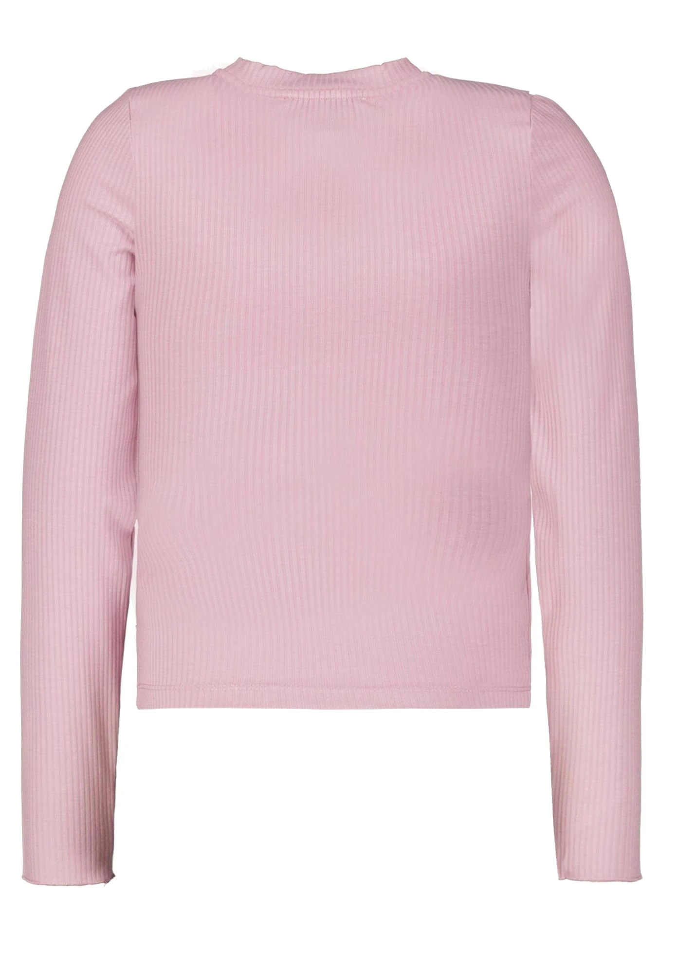 Garcia Longsleeve - Longsleeve - Shadow Mauve 4 Garcia Longsleeve - Longsleeve - Shadow Mauve - Afbeelding 2