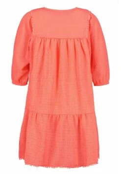 Garcia Jurk - Sugar Neon 7 Garcia Jurk - Sugar Neon -Clothing e6b9f7e3b0bd41beafc7dd5a7968864c