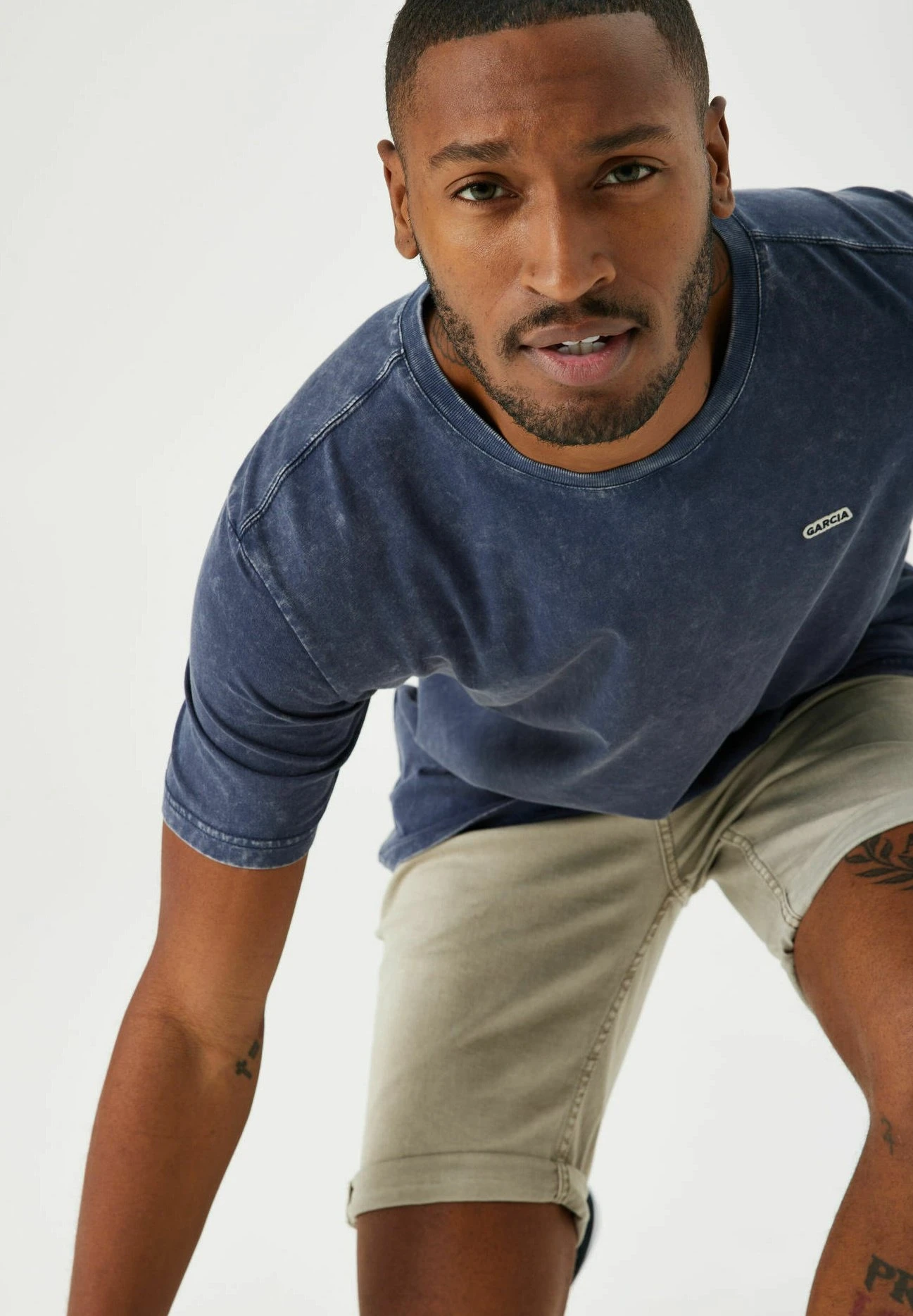 Garcia 635 Savio - Jeansshort - Kit 5 Garcia 635 Savio - Jeansshort - Kit - Afbeelding 3