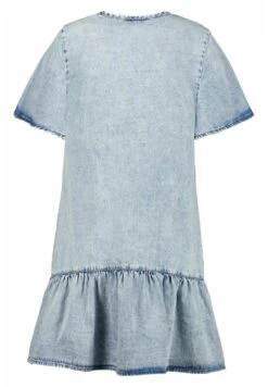 Garcia Spijkerjurk - Light Used 7 Garcia Spijkerjurk - Light Used -Clothing e78eeee6515b46a581857f1128ed0316