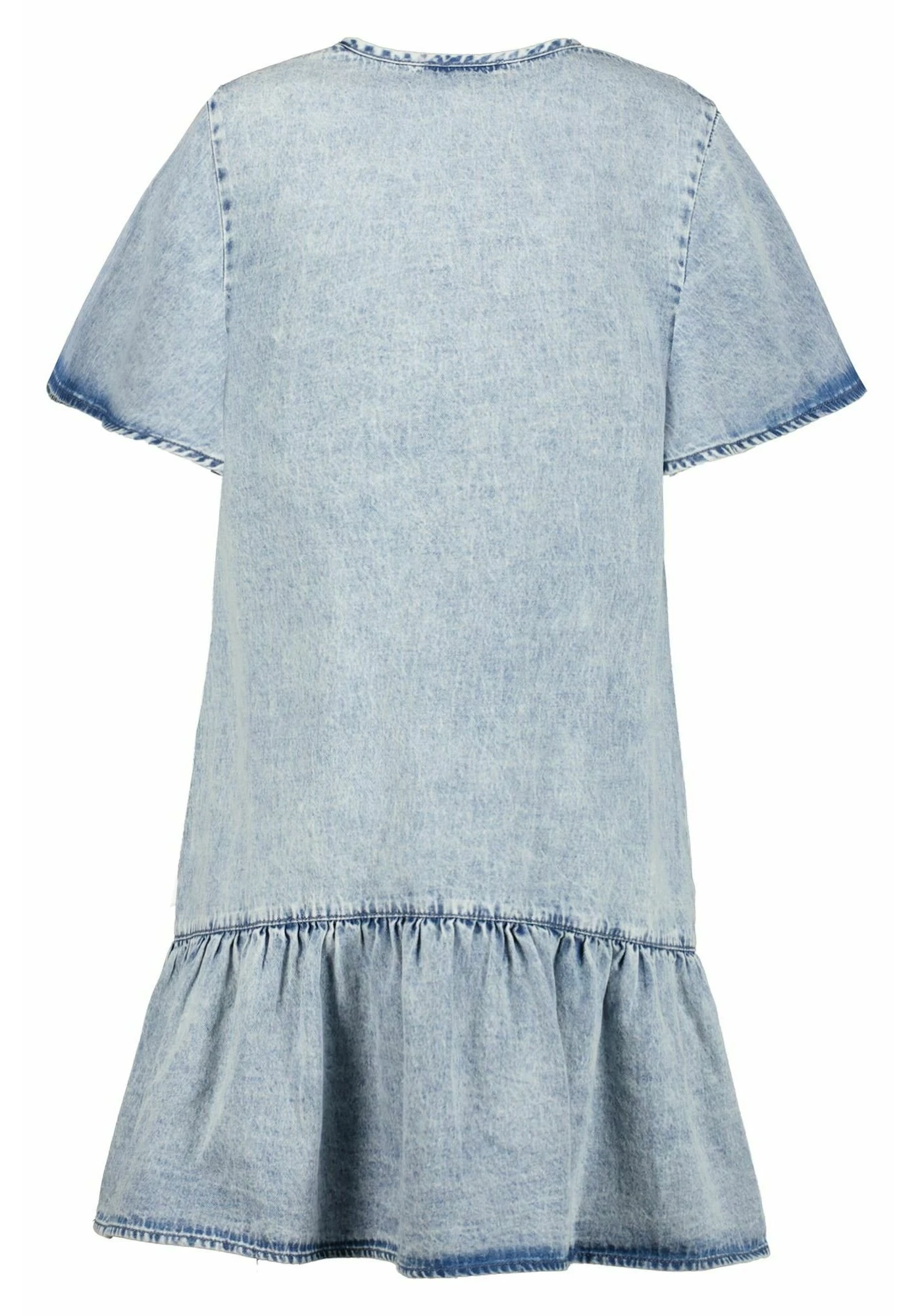 Garcia Spijkerjurk - Light Used 5 Garcia Spijkerjurk - Light Used - Afbeelding 3