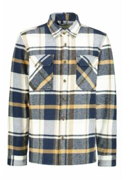 Garcia Checked - Lichte Jas - Dark Moon 11 Garcia Checked - Lichte Jas - Dark Moon -Clothing e797e00e3a9f4d3fb418b5c495a52306