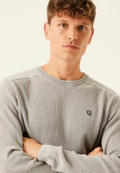 Garcia Trui - Cement 10 Garcia Trui - Cement -Clothing e7be95ddf8d949a68083c705afbebfc0