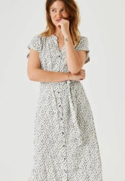 Garcia Blousejurk - Soft Kit 9 Garcia Blousejurk - Soft Kit -Clothing e7d105ff5faf48fcae2ba2ad17c9df5c