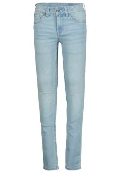 Garcia Xandro 320 Super Bleached - Slim Fit Jeans - Bleached