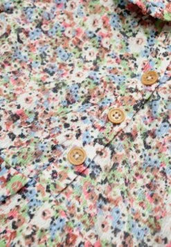 Garcia Blousejurk - Off White 7 Garcia Blousejurk - Off White -Clothing ea4e280622f642a49b7717a615dc5849