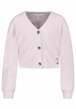 Garcia Vest - Crystal Lila 6 Garcia Vest - Crystal Lila -Clothing ea5188653cd04573b421ddc43eb63473