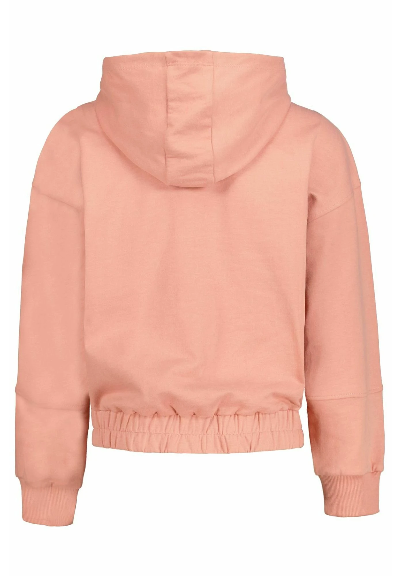 Garcia Hoodie - Peach Cloud 5 Garcia Hoodie - Peach Cloud - Afbeelding 3