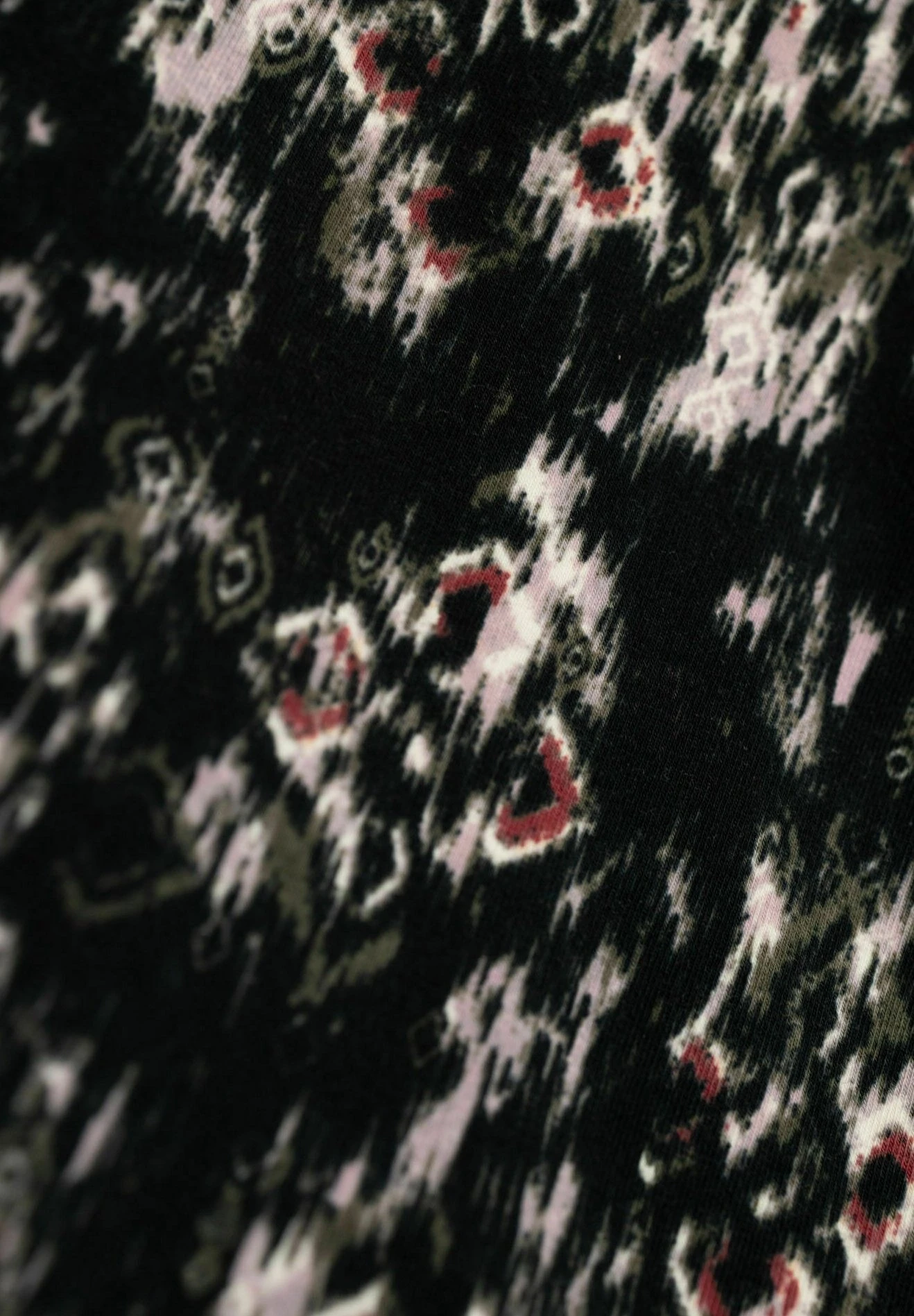 Garcia Longsleeve - Off Black 5 Garcia Longsleeve - Off Black - Afbeelding 3