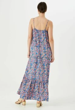 Garcia Maxi-Jurk - Riviera 8 Garcia Maxi-Jurk - Riviera -Clothing ec38cf58fa834661ad054ba845ccd3b7
