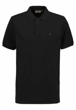 Garcia Poloshirt - Black 10 Garcia Poloshirt - Black -Clothing eca3bf57794844d1bf012270452e19e2