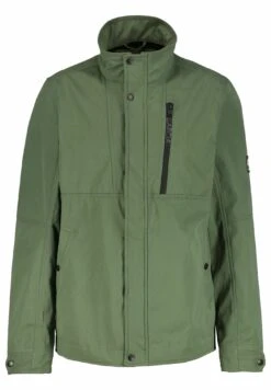 Garcia Lichte Jas - Rifle Green -Clothing ed68e9e2bcb9465c90e449c31af46945