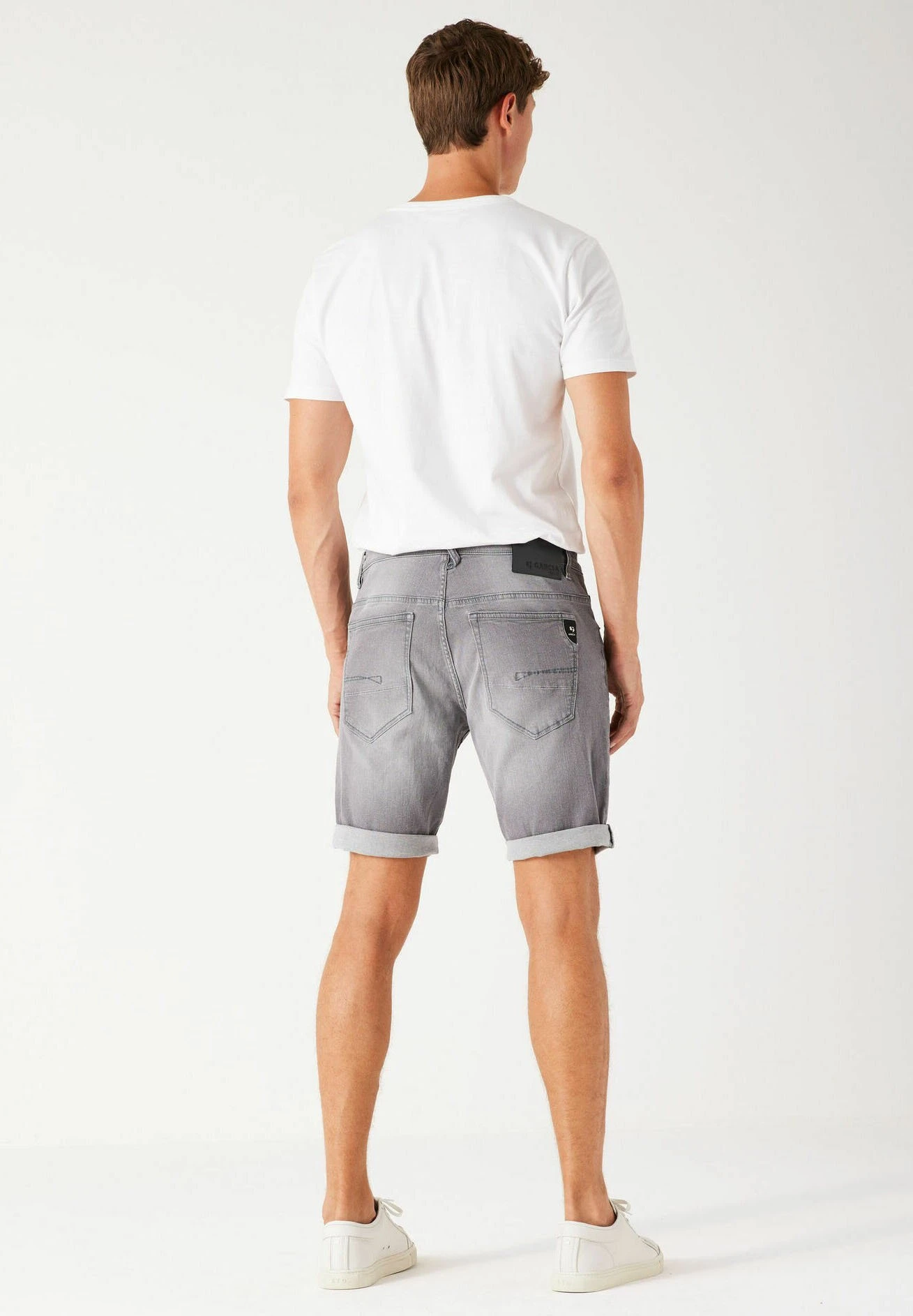 Garcia 615 Russo- Jeansshort - Medium Used 5 Garcia 615 Russo- Jeansshort - Medium Used - Afbeelding 3