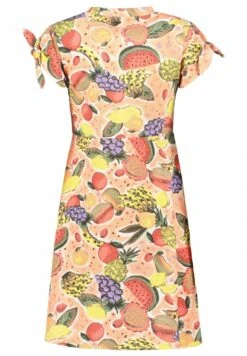 Garcia Jurk - Peach Orange 7 Garcia Jurk - Peach Orange -Clothing eee11dca2be4400a98afa1e09a9b6919