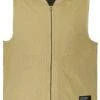 Garcia Bodywarmer - Sandcastle 1 Garcia Bodywarmer - Sandcastle -Clothing ef7f12e33ee84159846410a9d8af5cf3