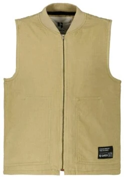 Garcia Bodywarmer - Sandcastle