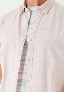 Garcia Rust - Overhemd - Dusty Cedar -Clothing ef98c4181aae47239094a139f8281fdf