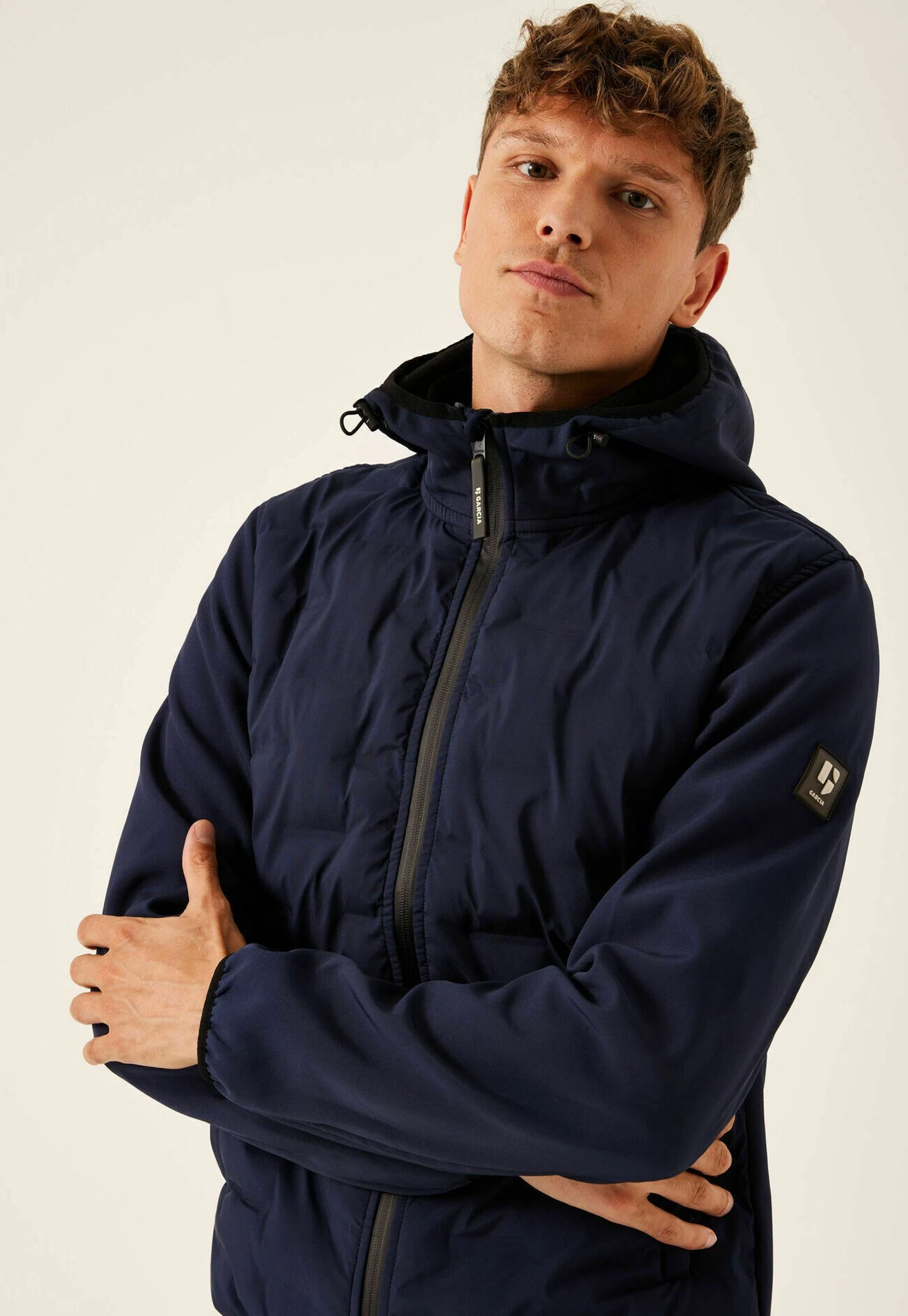 Garcia Jas - Marine 3 Garcia Jas - Marine