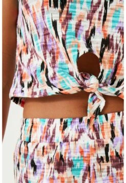 Garcia Blouse - Off White