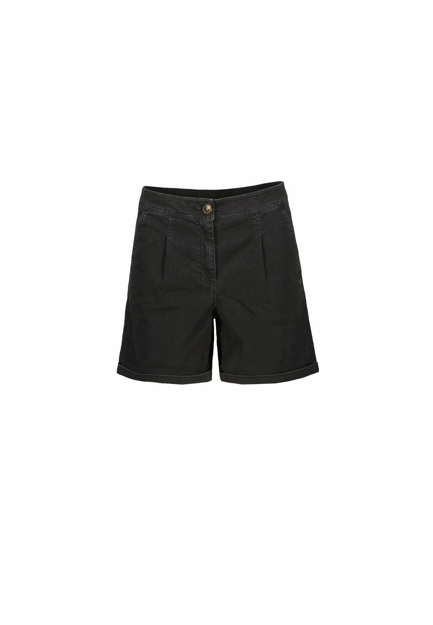 Garcia Shorts - Black 3 Garcia Shorts - Black