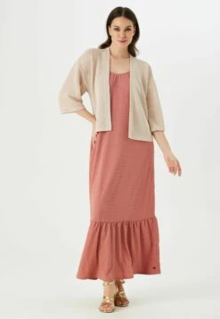 Garcia Vest - Sesame