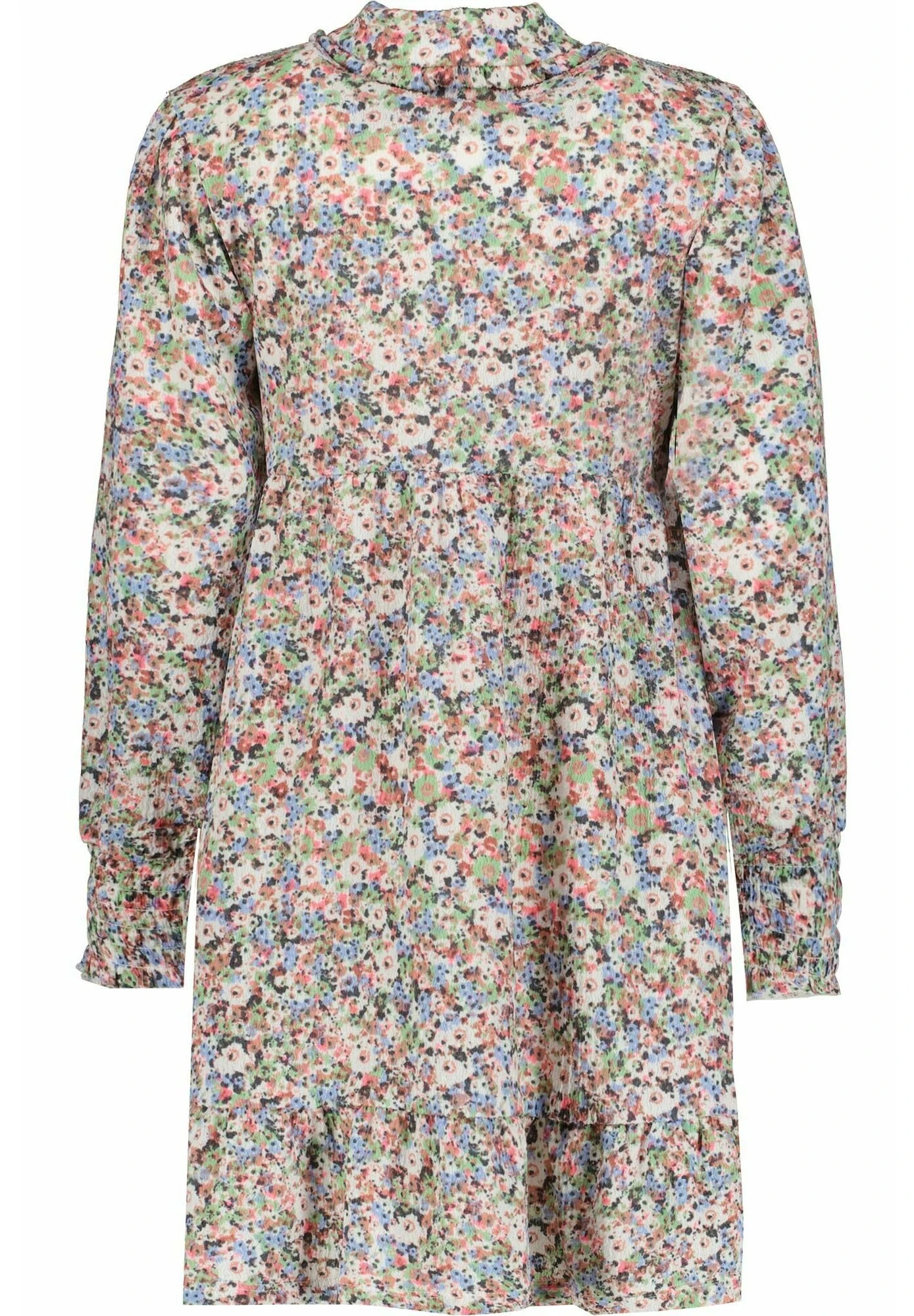 Garcia Blousejurk - Off White 4 Garcia Blousejurk - Off White - Afbeelding 2