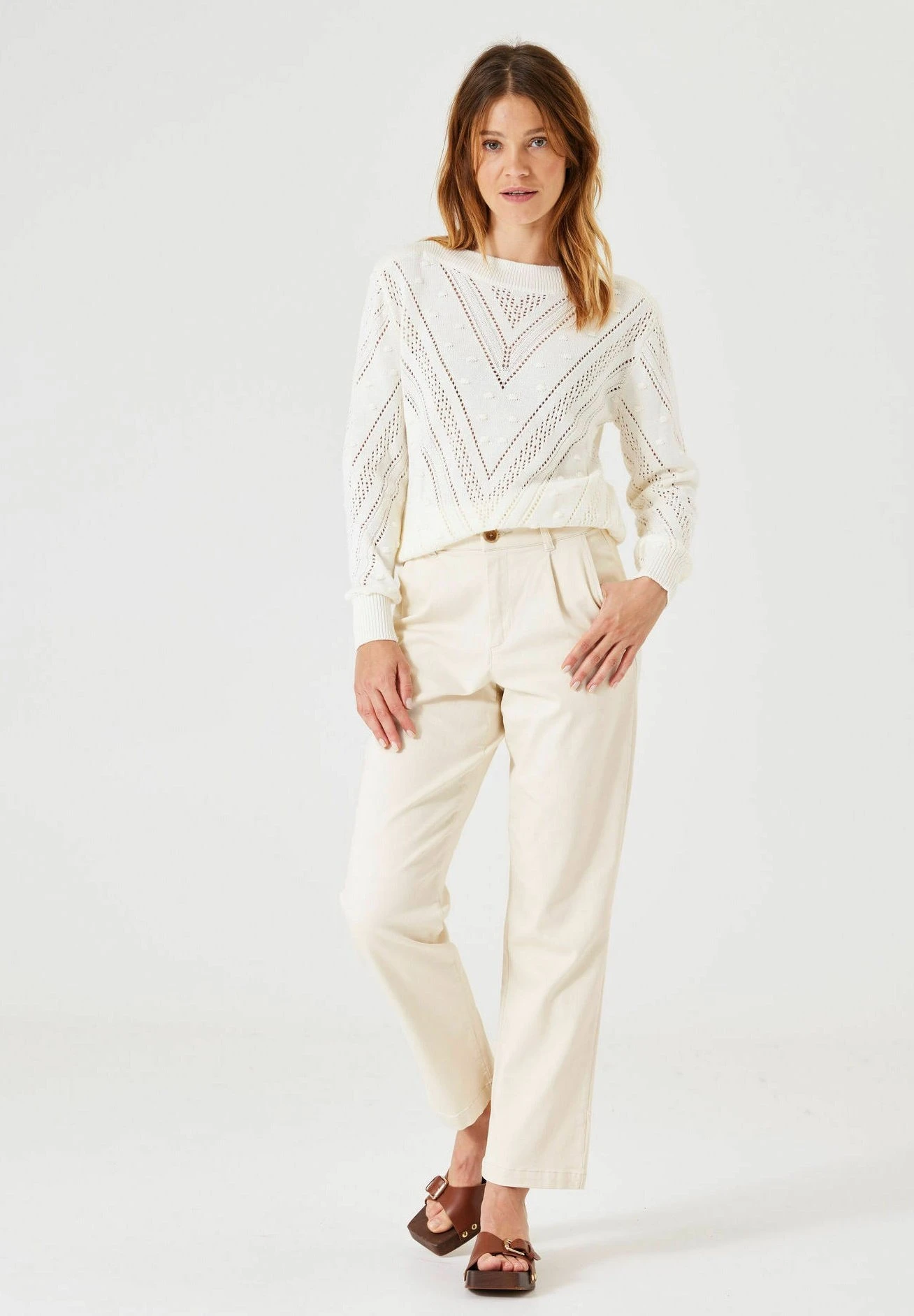 Garcia Broek - Whitecap 4 Garcia Broek - Whitecap - Afbeelding 2