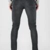 Garcia Rocko - Slim Fit Jeans - Grey 2 Garcia Rocko - Slim Fit Jeans - Grey -Clothing f1a17acbdbec4ad7ae0f7b9d0c22bc79