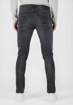Garcia Rocko - Slim Fit Jeans - Grey