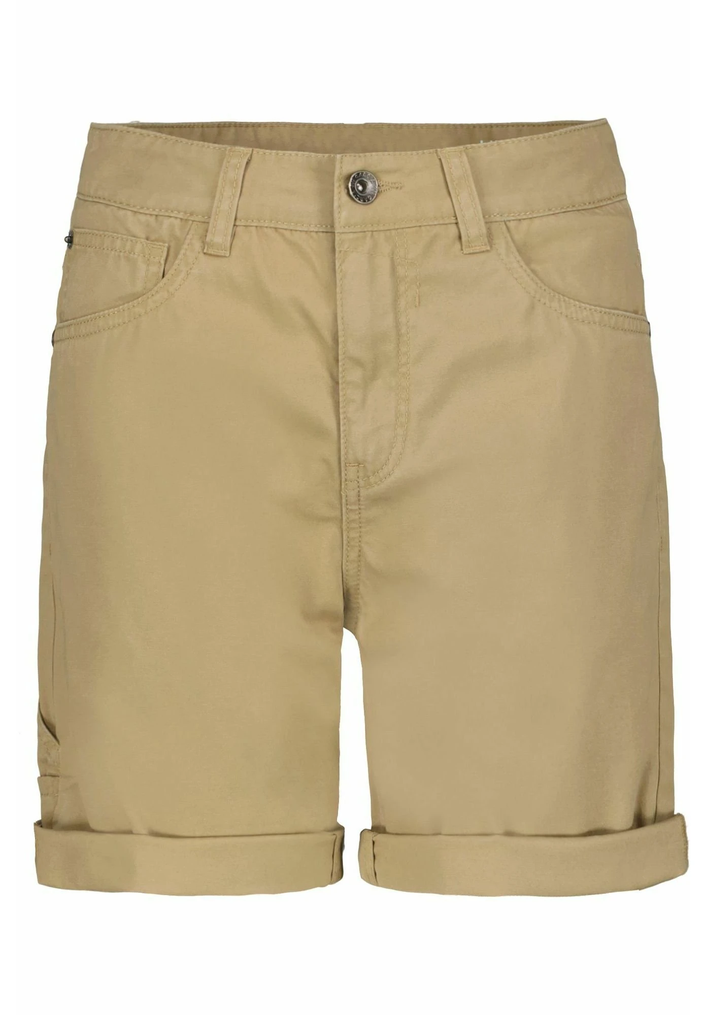 Garcia Shorts - Linen 4 Garcia Shorts - Linen - Afbeelding 2
