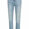 Garcia Caro CurvedBleached - Straight Leg Jeans - Blue 2 Garcia Caro CurvedBleached - Straight Leg Jeans - Blue -Clothing f2daf32e9f1b4773ab5710a6a7dd176b