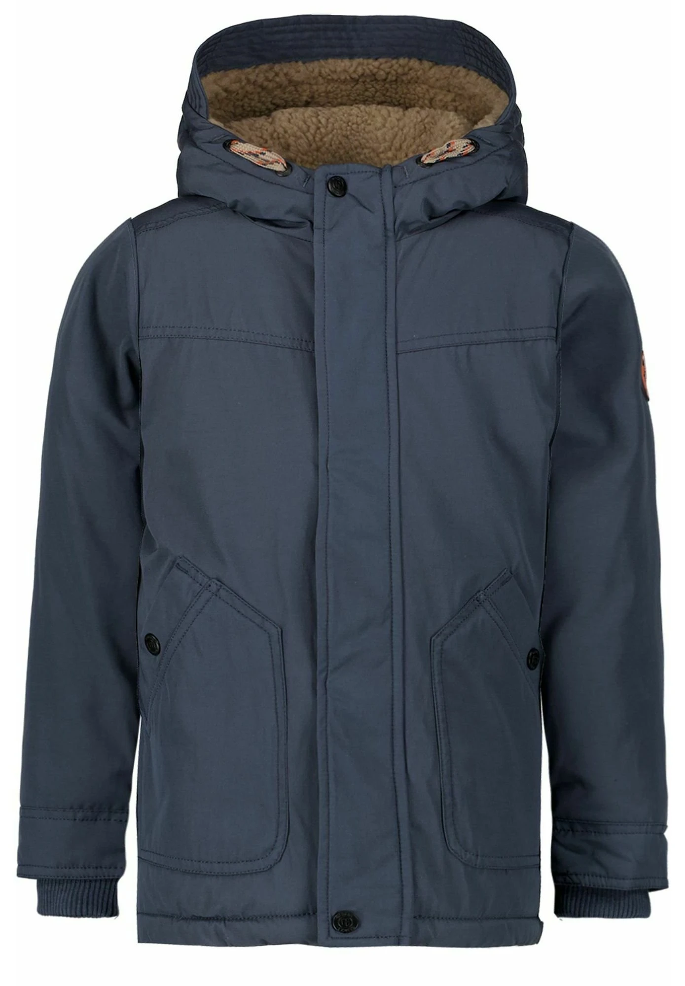 Garcia Winterjas - India Ink 3 Garcia Winterjas - India Ink