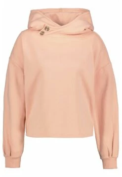 Garcia Hoodie - Cloud Rose -Clothing f4f5bb39f64f424ba113a9b53e77a066